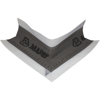 Mapeband PE120 Außeneck