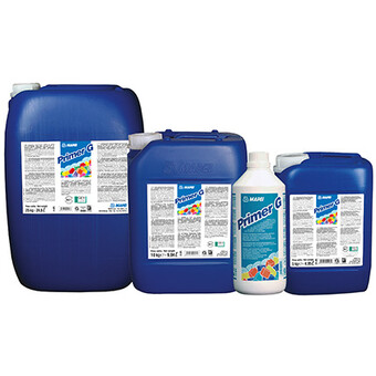 Dispersionsgrundierung Primer G 1 kg