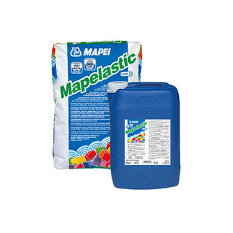 Abdichtungssystem Mapelastic 2K 32 kg