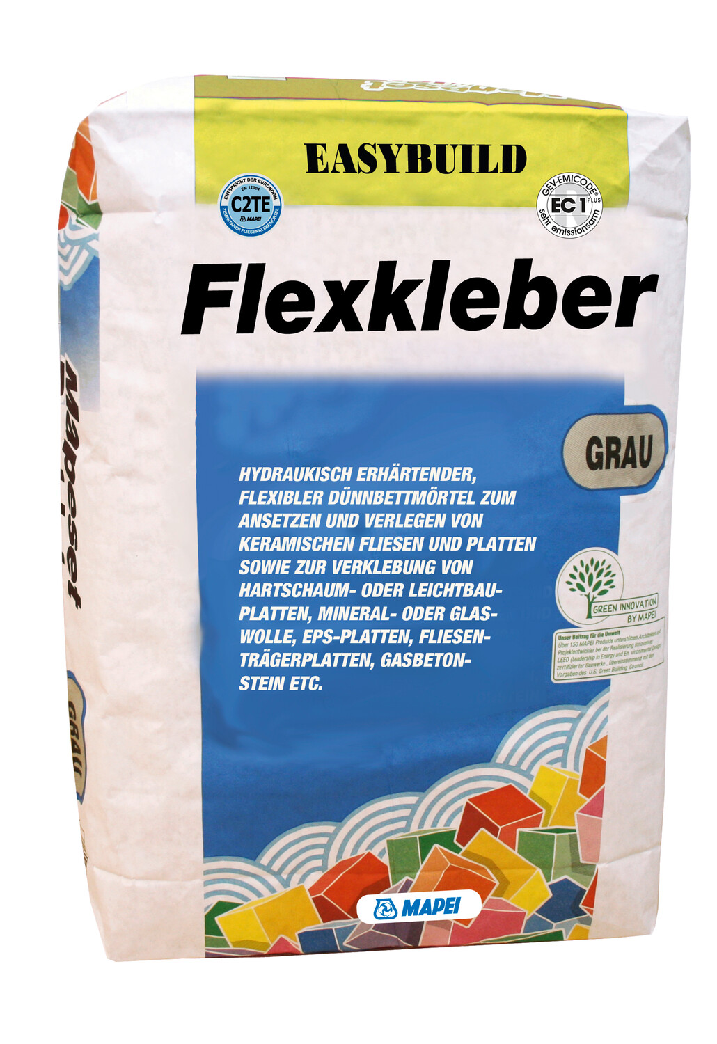 botament flexkleber