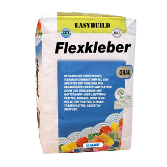 Flexkleber 25 kg