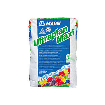 Bodenspachtelmasse Ultraplan Maxi 25 kg
