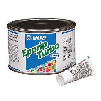 Estrichverdübelung Eporip Turbo 0,5 kg