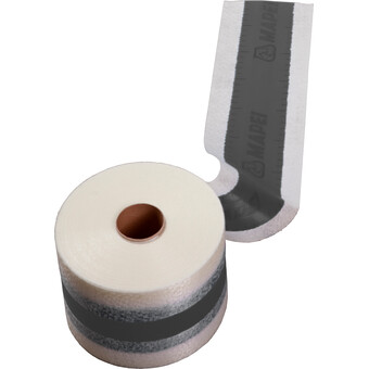 Dichtband Mapeband PE120 10 lfm