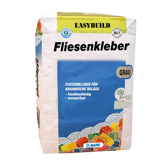 Fliesenkleber 25 kg