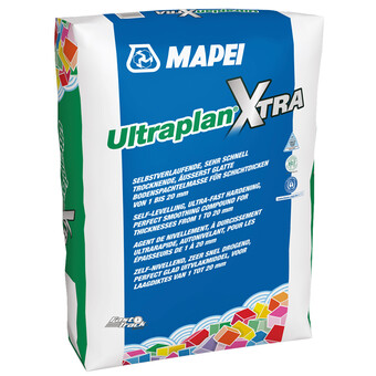 Mapei Ultraplan XTRA 25 Kg