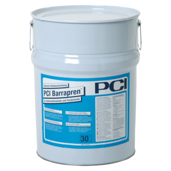 Beschichtung Barrapren 30 kg