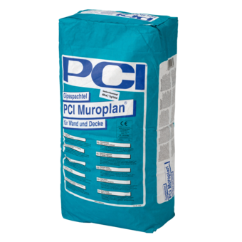 Gipsspachtel Muroplan 25 kg