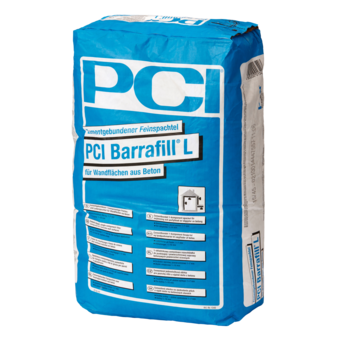 Feinspachtel Barrafill L 25 kg