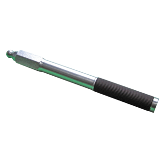 Schraubpacker Apogel Ø 10 x 120 mm