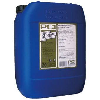 PCI Schalöl 10 l