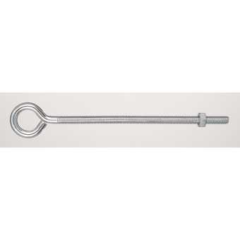 Spannschraube M Ø  6 mm 2 Stk.