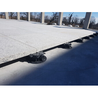 TERRA LEVEL® Plattenlager TL4 6-13 cm