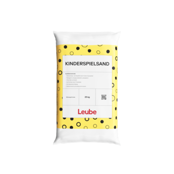 Kinderspielsand 25 kg