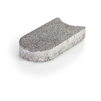 Mähkante Granit