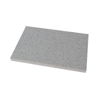 Gartenplatte granitgrau 60/40/3 cm