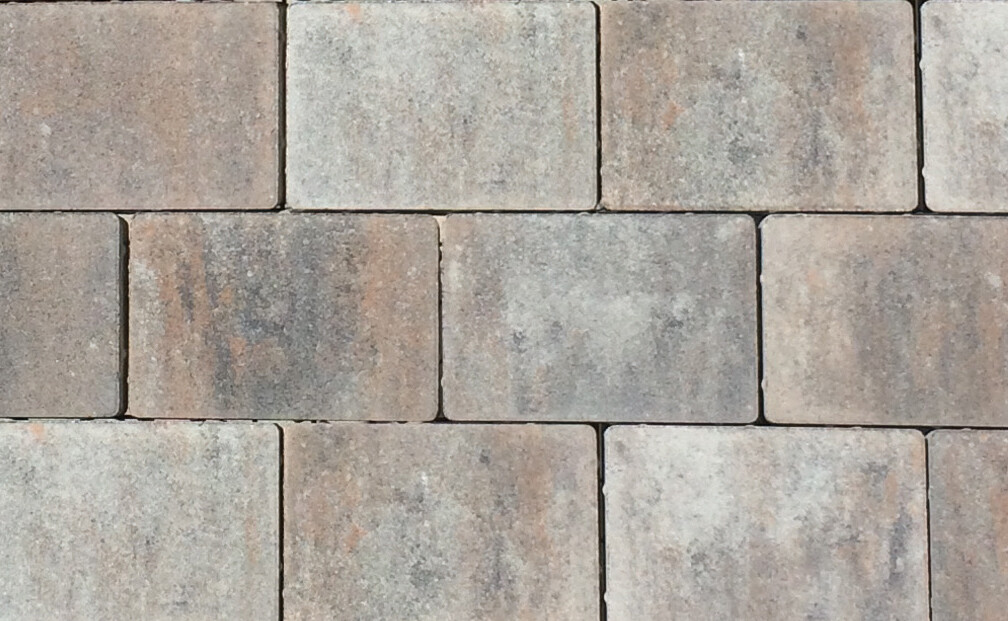 Lagerhaus PflastersteinMix Lava 6 cm Lagerhaus Salzburg