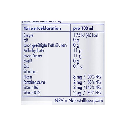 Red Bull 250 ml Impression #4