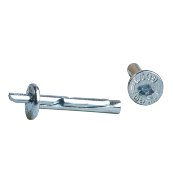 Deckennagel 6/40 100 Stk.