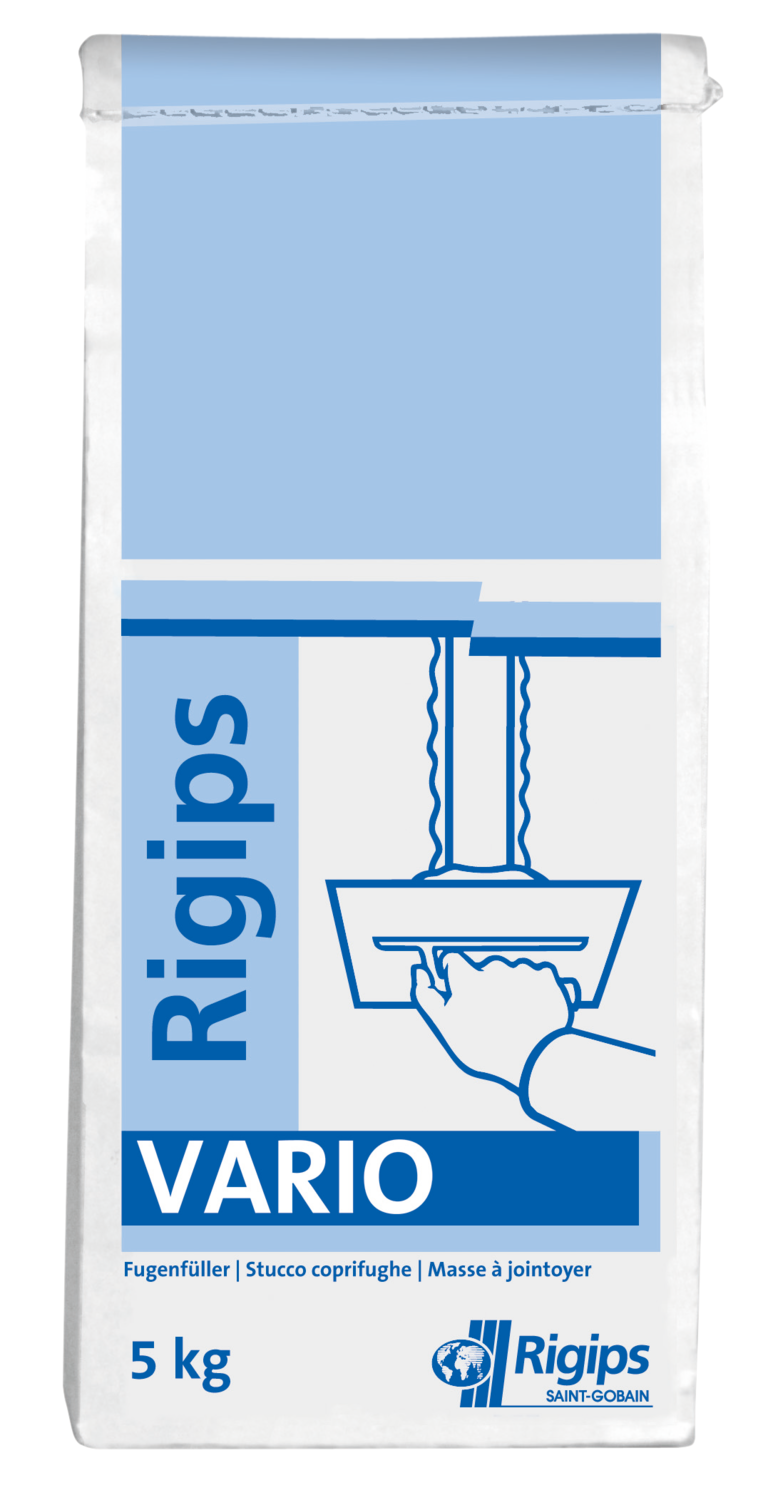 Fugenfüller Super, Rigips : Fugenfüller SUPER, Rigips – RFXR