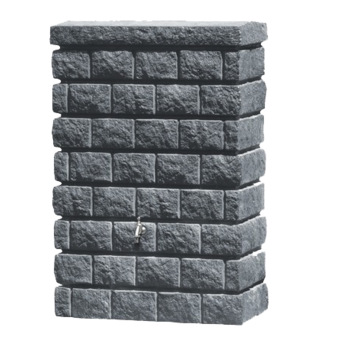 Rocky Junior Wandtank 300 l