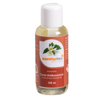 Wellness Sauna Duftkonzentrat Blutorange 100 ml