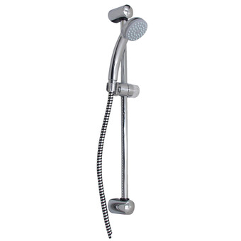 Brause-Garnitur "Standard"