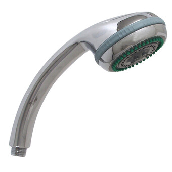 Handbrause "Cannes" 5-strahlig