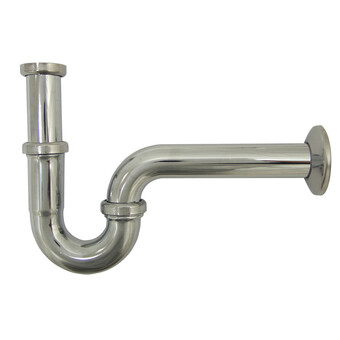 Röhren-Siphon 1 1/4“