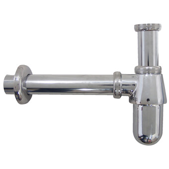 Flaschensiphon 1 1/4”