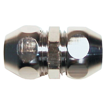 Quetschverbinder 3/8”