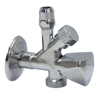 Was-Eckventil 1/2”