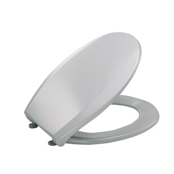 WC-Sitz Bella Weiß
