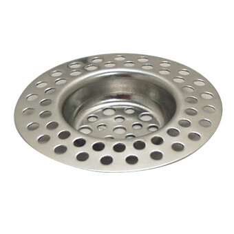 Abflusssieb 1 1/2“