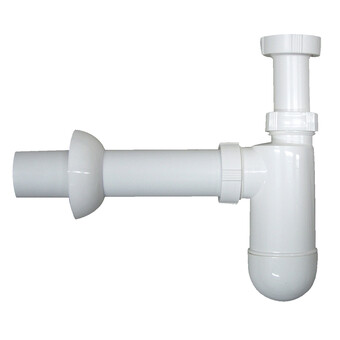 Flaschensiphon 1 1/4“