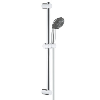 Grohe Vital Start 2 Jet Brausestangenset