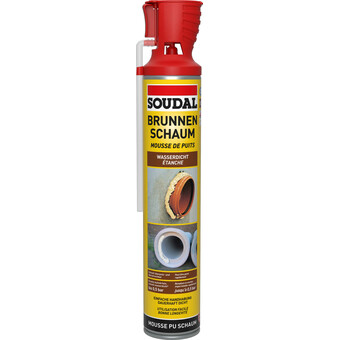 PU-Brunnenschaum B3 750 ml