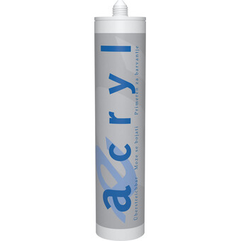 Acryl Weiß 310 ml