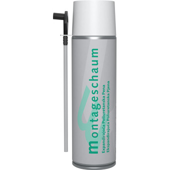 PU-Montageschaum B3 500 ml 