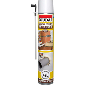 PU-Montageschaum B3 750 ml 