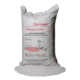 Mineralische Dämmschüttung Thermo-Floor® 100 l
