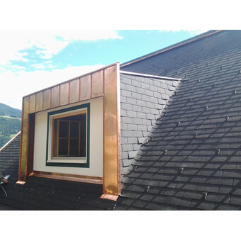 DichtDach PM-Schindel Rechteck 3 m²