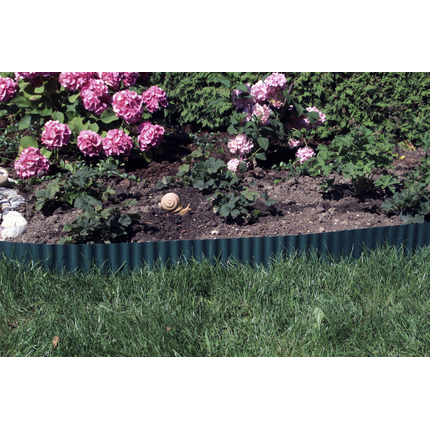 Rasenkante 15 cm x 9 m | Lagerhaus Salzburg