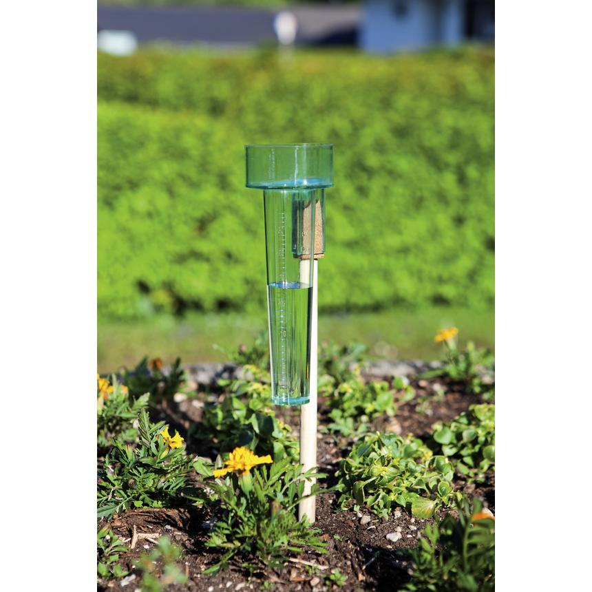 Regenmesser Profi 22 cm Lagerhaus Salzburg