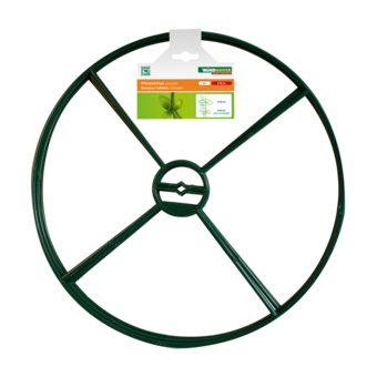 Pflanzenring 40 cm 3 Stk.
