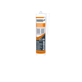 Acryl Dichtmasse 160, 310 ml