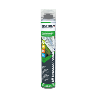 All Seasons Pistolenschaum 750 ml