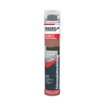 Dämmplattenkleber 750 ml
