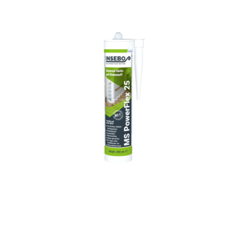 MS PowerFlex 25, 290 ml