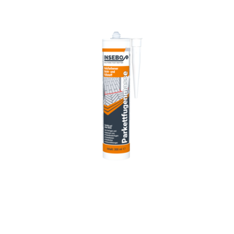 Parkettfugenmasse Esche/Fichte 300 ml